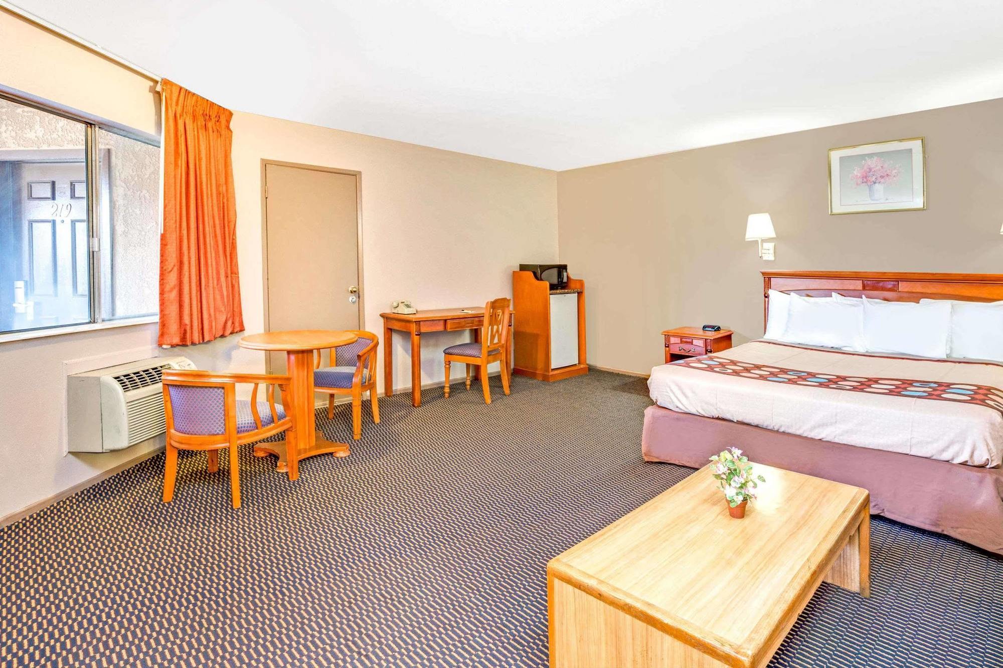 Super 8 By Wyndham Upland Ontario Ca Hotel Kültér fotó